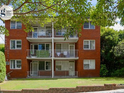 3 / 19 Bridge Street, Epping