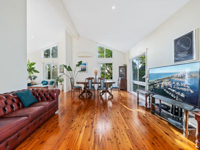20A Tuckwell Road, Castle Hill