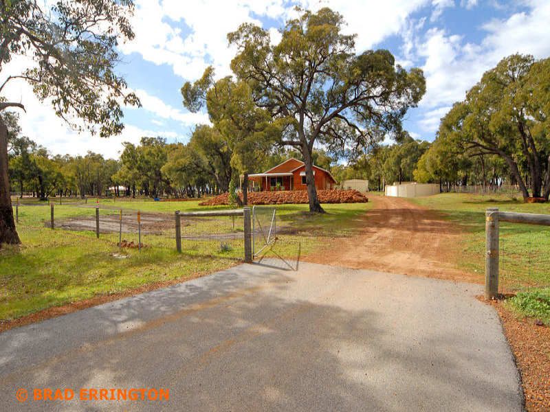 24 Lareema Drive, Bullsbrook