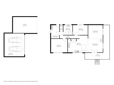 3 Sylvia Court, Mallacoota