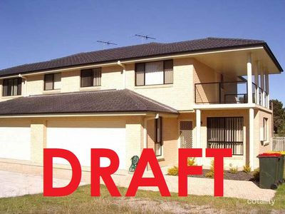 44 Poilus Parade, Tanilba Bay