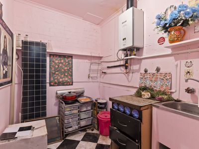 55 BRUNSWICK STREET, Fitzroy