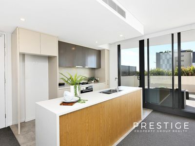 A507 / 258 Railway Parade, Kogarah