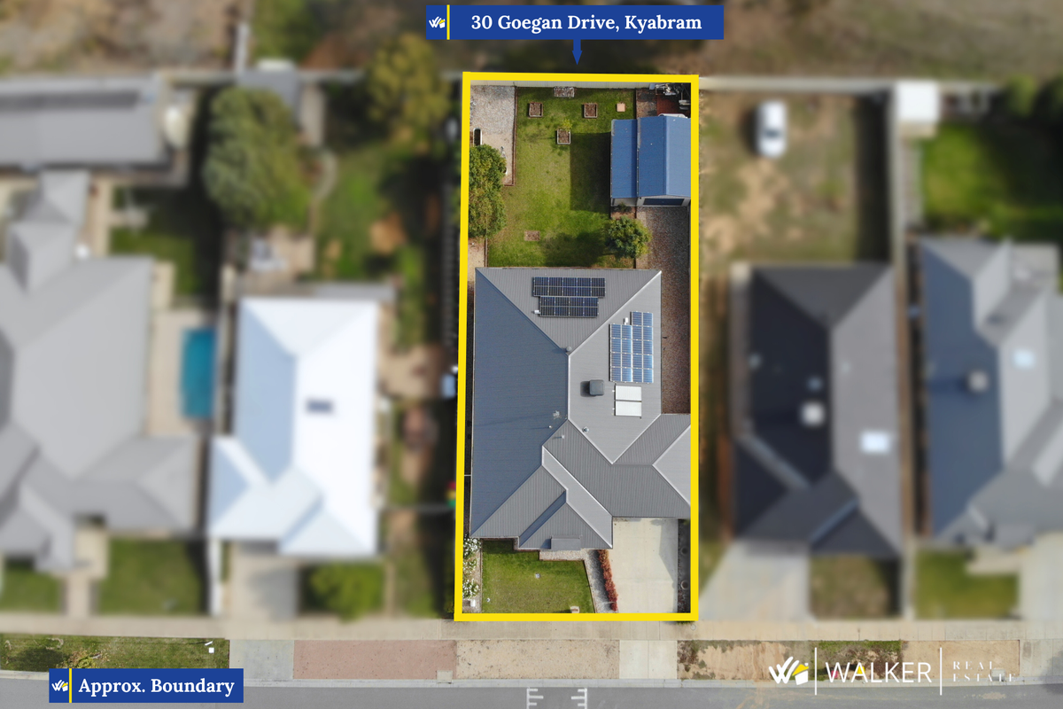 30 Goegan Drive, Kyabram