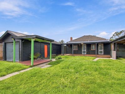 26 Valentine Crescent, Sale