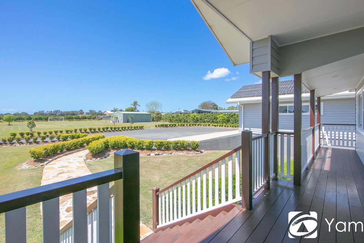 12 Wiblens Lane, Palmers Island