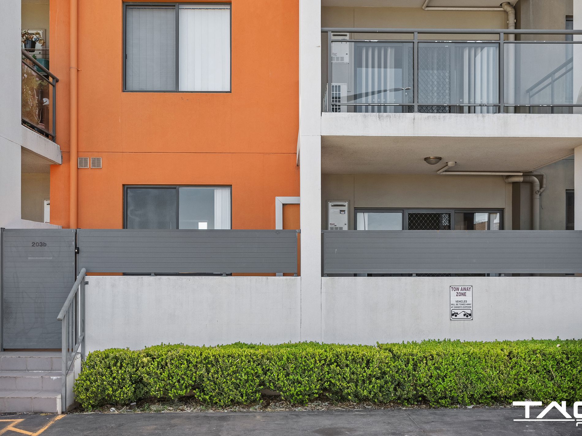 203b / 1-7 Hawkesbury Road, Westmead