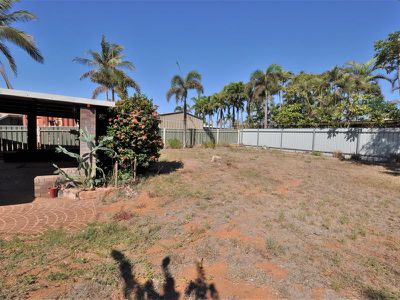 44 Dempster Street, Port Hedland