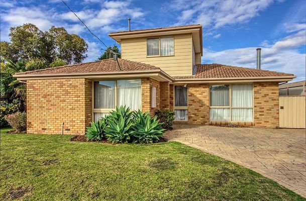 13 Princetown Avenue, Craigieburn