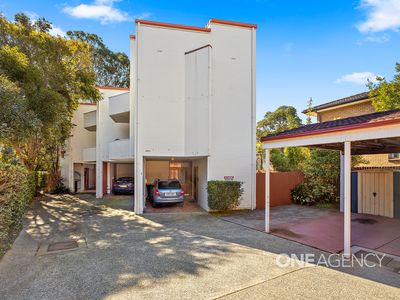 2 / 36 Pleasant Avenue, North Wollongong