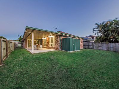 26 Caladium Street, Wakerley