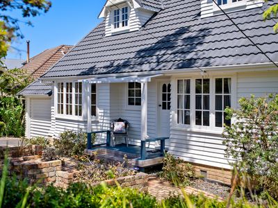 41 Montgomery Avenue, Rothesay Bay