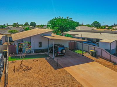 10 Minderoo Avenue, South Hedland