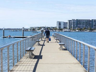 34 Teal Avenue, Paradise Point