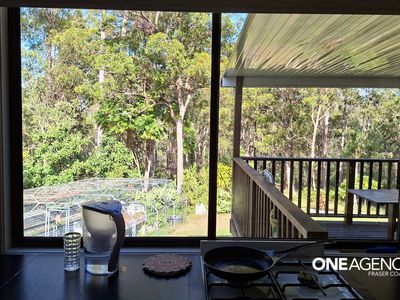 34 Van Hensbroek Road, Bauple