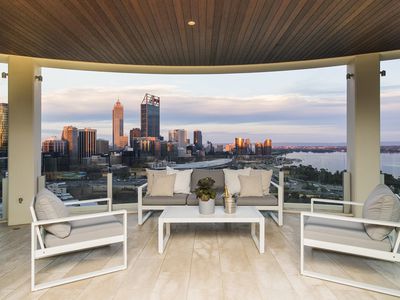 4 / 2 Bellevue Terrace, West Perth