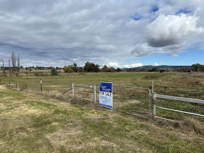 Lot 40-42,  Boooyamurra Street, Coolah