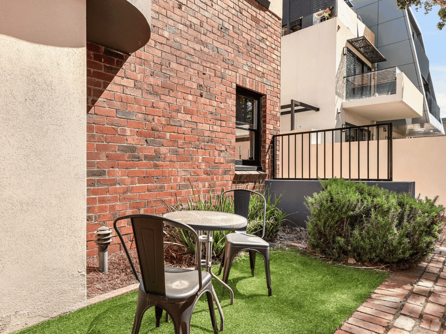 4/107 Westbury Street, Balaclava