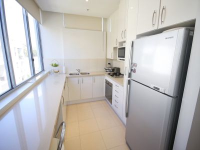 125 / 635 Gardeners Road, Mascot