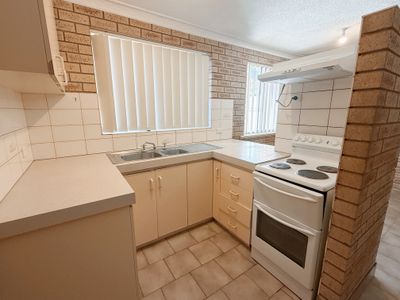 4 / 512 Hannan Street, Kalgoorlie