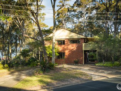 2 Possum Place, Dalmeny