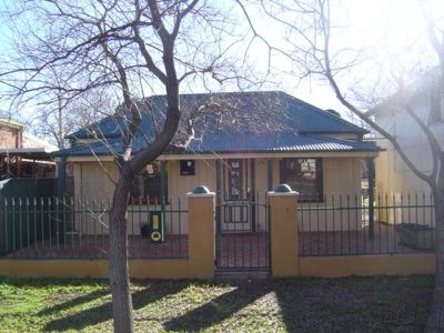 72 Macleay Street, Dubbo