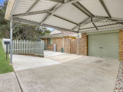 6 Burrawan Drive, Wauchope