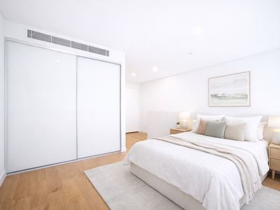 G07 / 7 Mooltan Ave, Macquarie Park