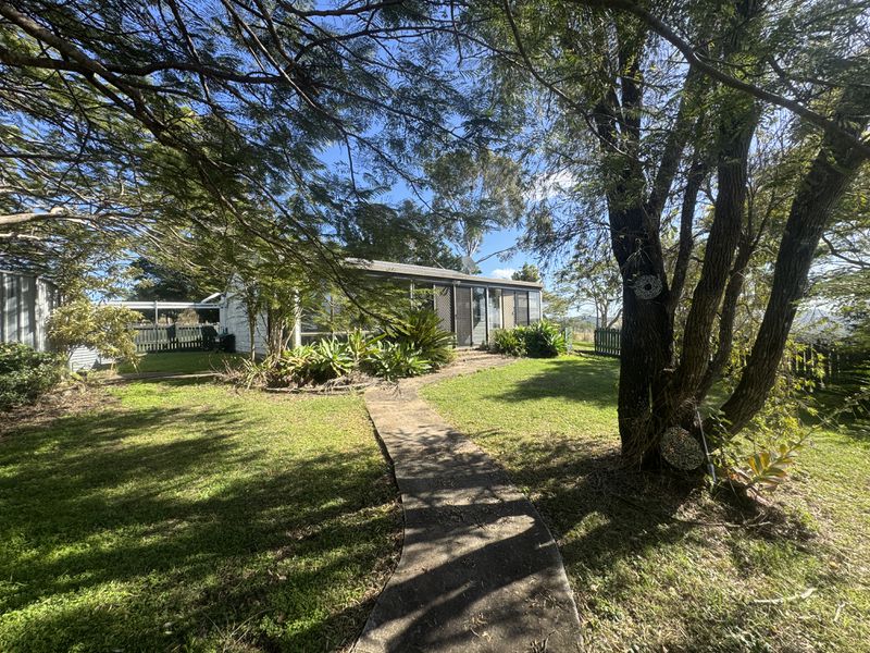122 Muir Drive, South East Nanango