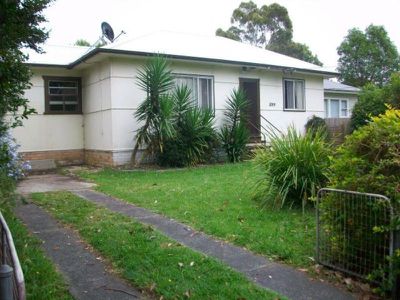 244 Henry Parry Dr, North Gosford