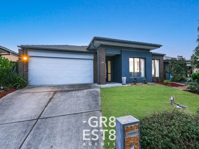 35  Stanford Street , Cranbourne West