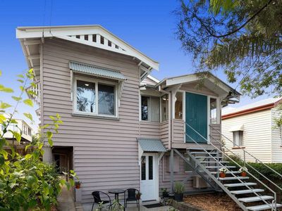 Room 3 / 188 Old Cleveland Road, Coorparoo