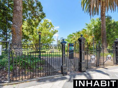 66 / 60-64 Forrest Avenue, East Perth