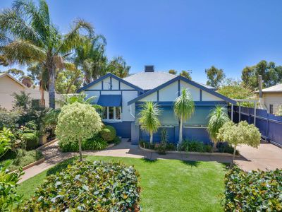 59 Federal Road, Boulder