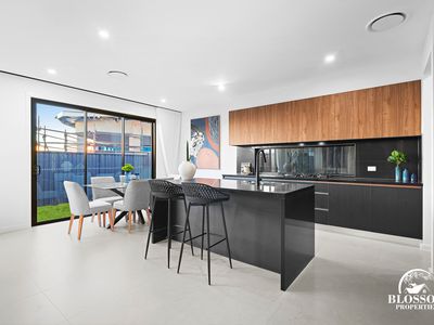 22 GREENOUGH CRESCENT, Marsden Park