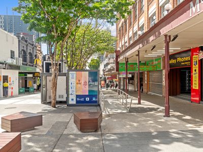 220 / 247 Wickham Street, Fortitude Valley