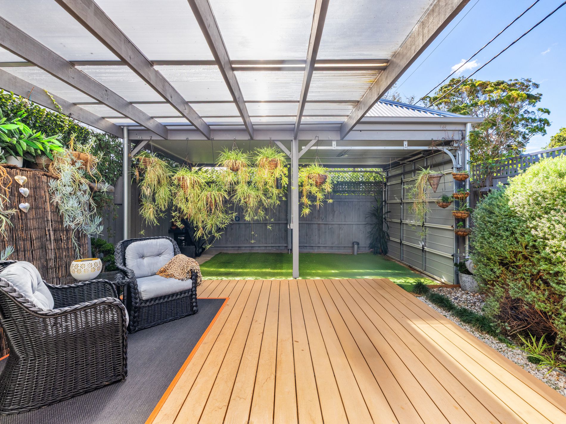 27A Stewart Street, Williamstown