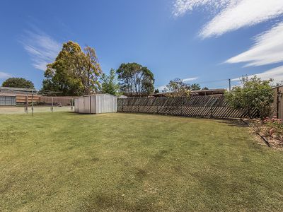 36 Blenheim Crescent, Yamanto