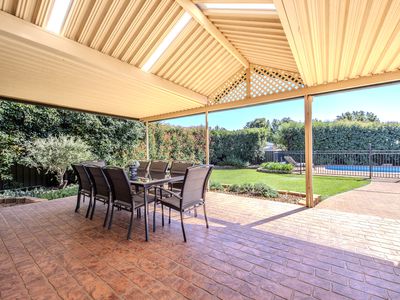 18 Lancaster Park Place, Dubbo