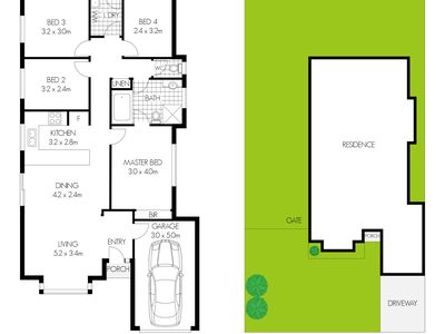 45 Barega Close, Buff Point