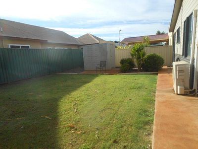 14 Traine Crescent, South Hedland