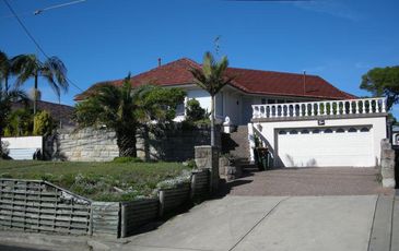 3 Edgecliff  Ave, South Coogee