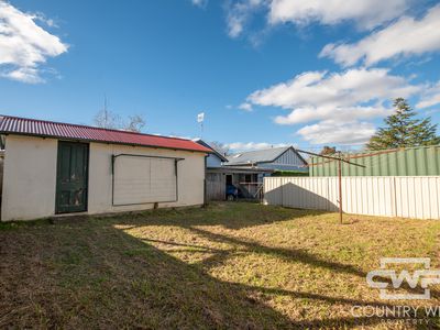 114 Bourke Street, Glen Innes