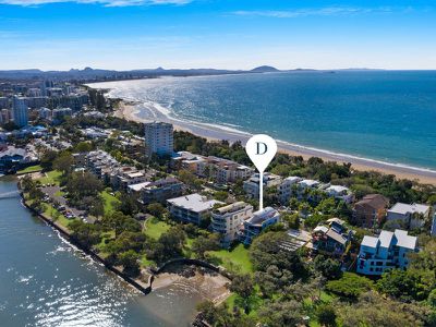 5 / 79 Parkyn Parade, Mooloolaba