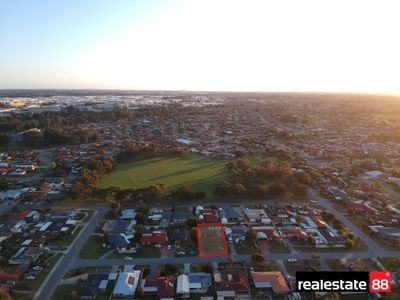 17 Glengarry Street, Parkwood