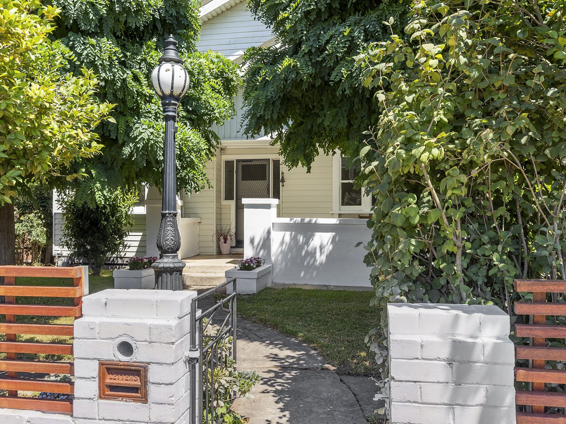 6 Piper Street, Seymour