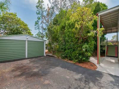 30 Bridge Street, North Booval