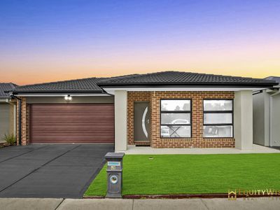 48 Communal Road, Wyndham Vale