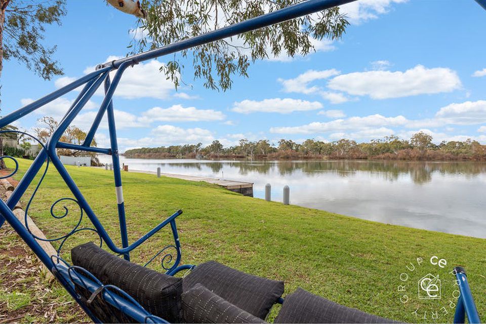 66 River Lane, Mannum