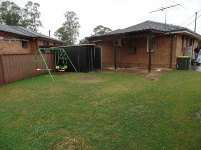 31 Sheriff Street, Ashcroft